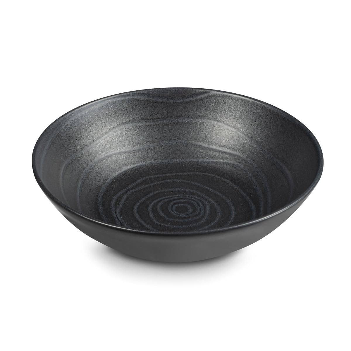 m-dard-de-noblat-vibe-assiette-salade-p-tes-17-cm-gris-lot-6-gr-s image 1