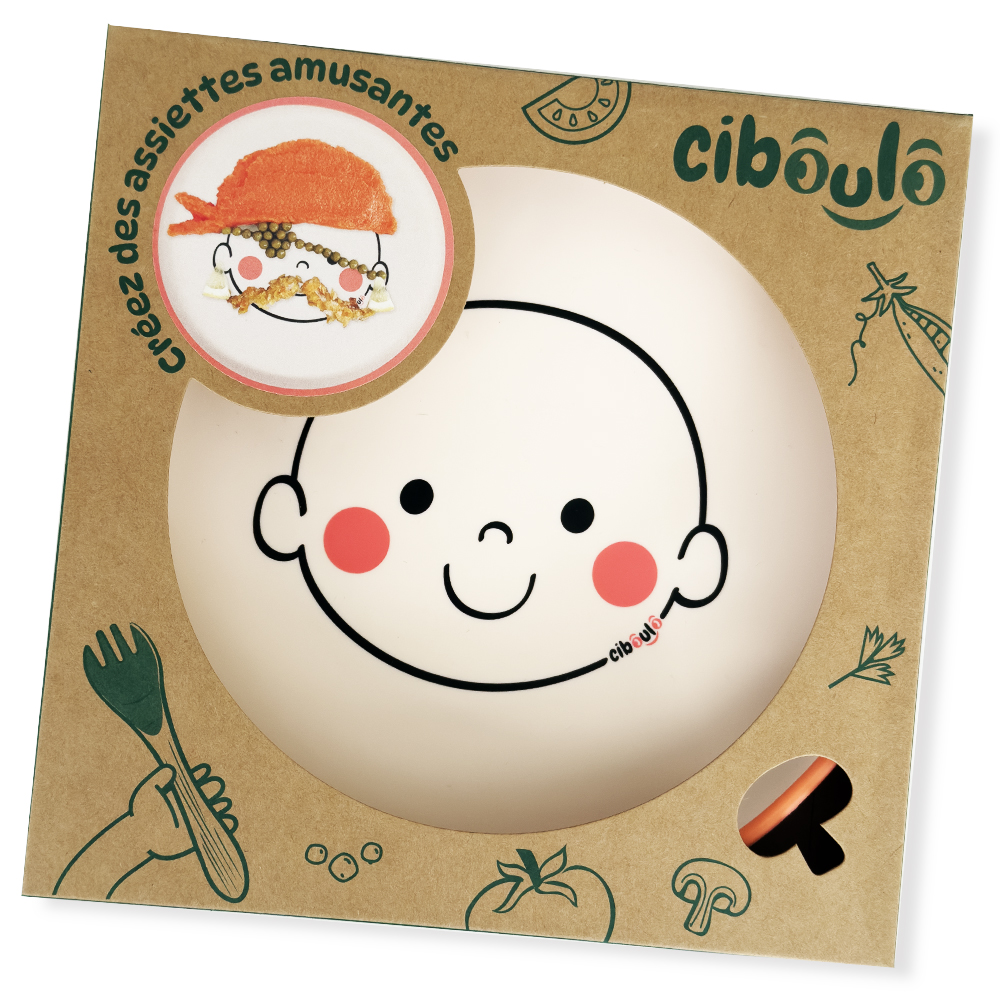 ciboulo-bonhomme-assiette-silicone-b-b-20-cm-sans-bpa image 8