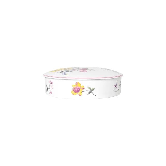 haviland-h-ritage-bonbonni-re-fleurs-d-auteuil-grand-mod-le image 1
