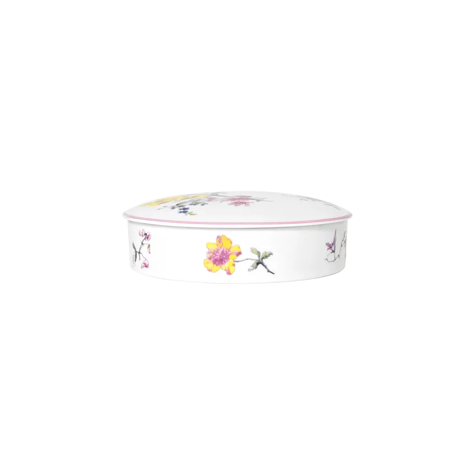 haviland-h-ritage-bonbonni-re-fleurs-d-auteuil-grand-mod-le image 1