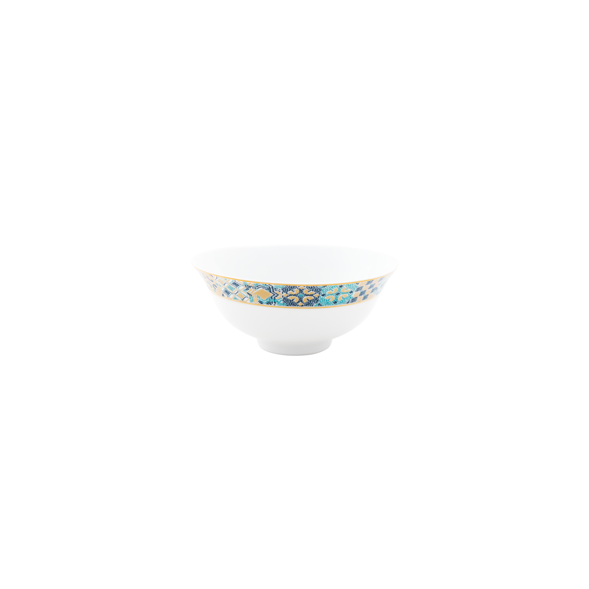 haviland-portofino-bol-soupe-porcelaine-blanc-limoges image 1