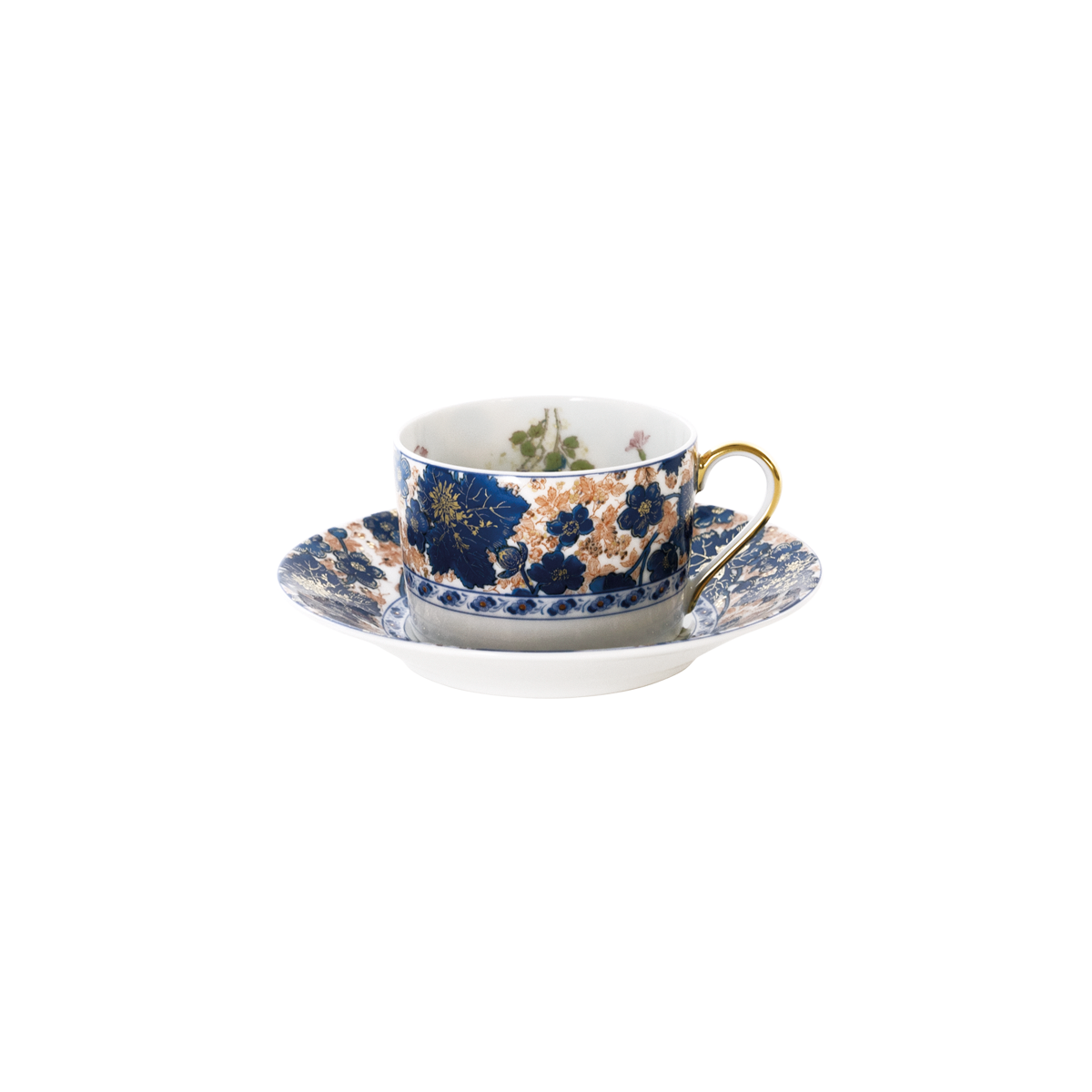 haviland-dammouse-tasse-th-soucoupe-porcelaine-blanc image 1