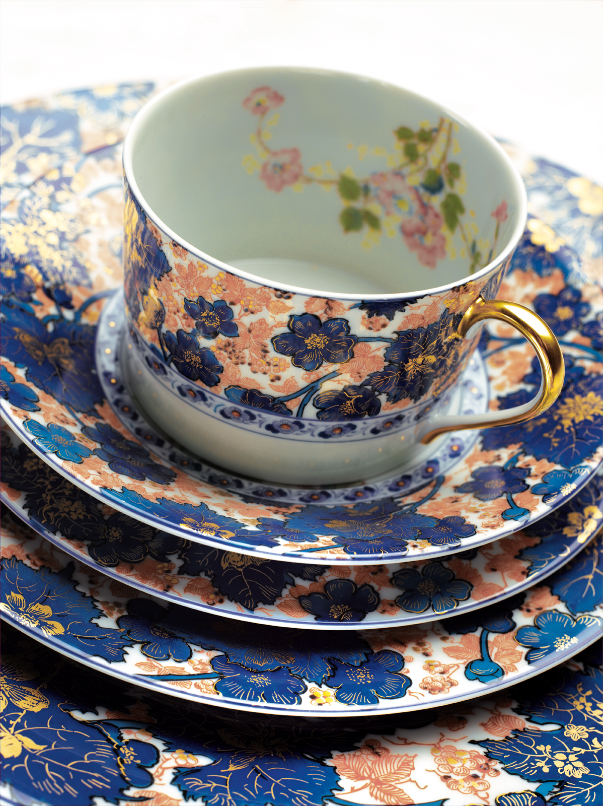 haviland-dammouse-coupe-salade-porcelaine-blanche image 2