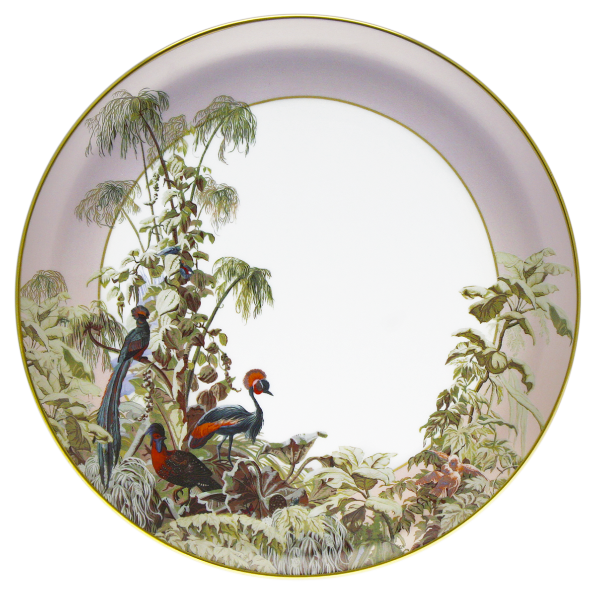 haviland-le-br-sil-plat-tarte-porcelaine-zuber image 1