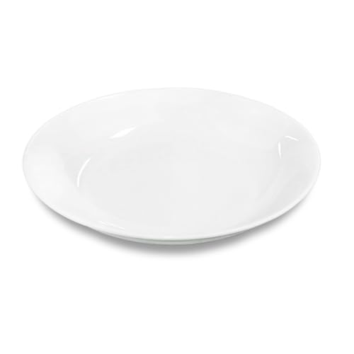 m-dard-de-noblat-hermine-lot-6-assiettes-creuses-porcelaine-blanc image 6