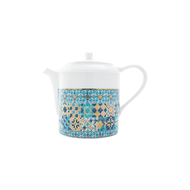 haviland-portofino-th-i-re-porcelaine-blanche image 1