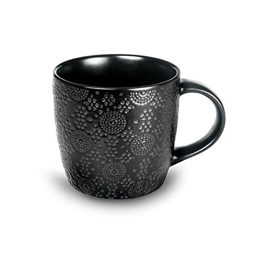 m-dard-de-noblat-nori-bol-60-cl-lot-6-noir-black-japan image 6
