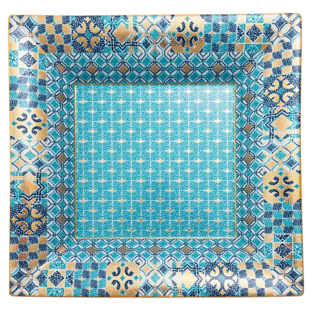 haviland-portofino-vide-poches-porcelaine-grand-mod-le image 1