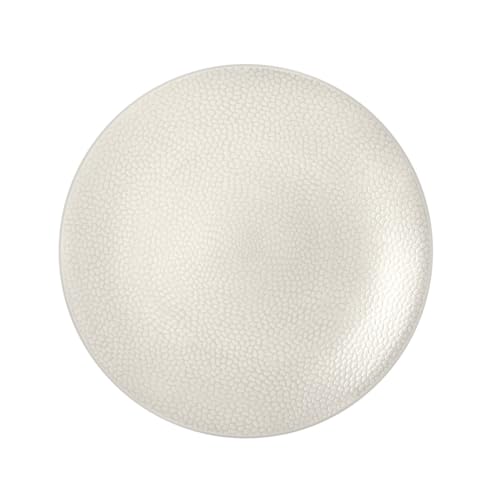 m-dard-de-noblat-stone-assiette-plate-gr-s-ivoire-27-cm-lot-6 image 4