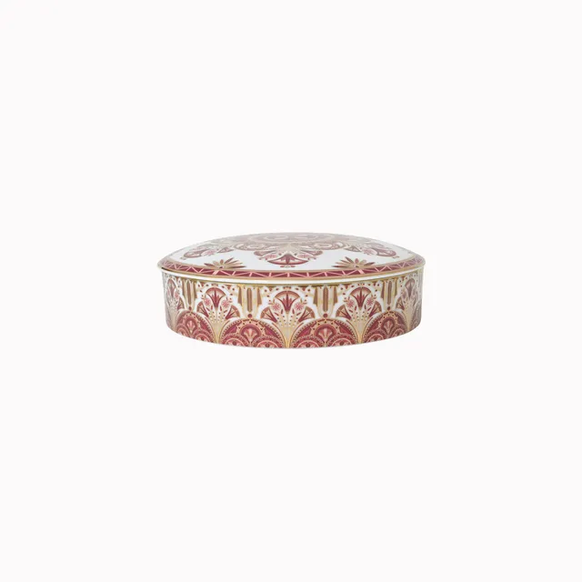 haviland-r-ves-du-nil-bonbonni-re-grand-mod-le-pourpre image 1