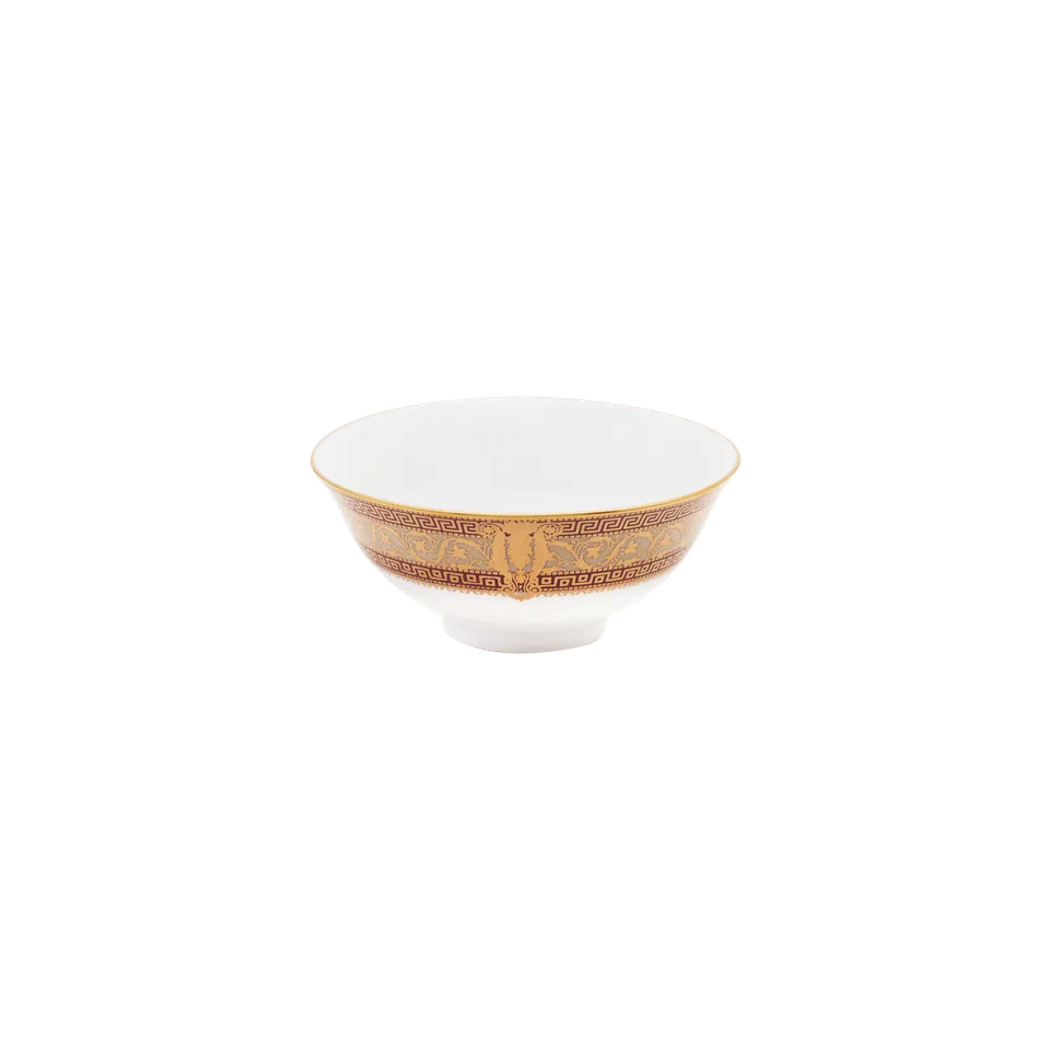 haviland-salon-murat-bol-riz-cerise-or-porcelaine image 1