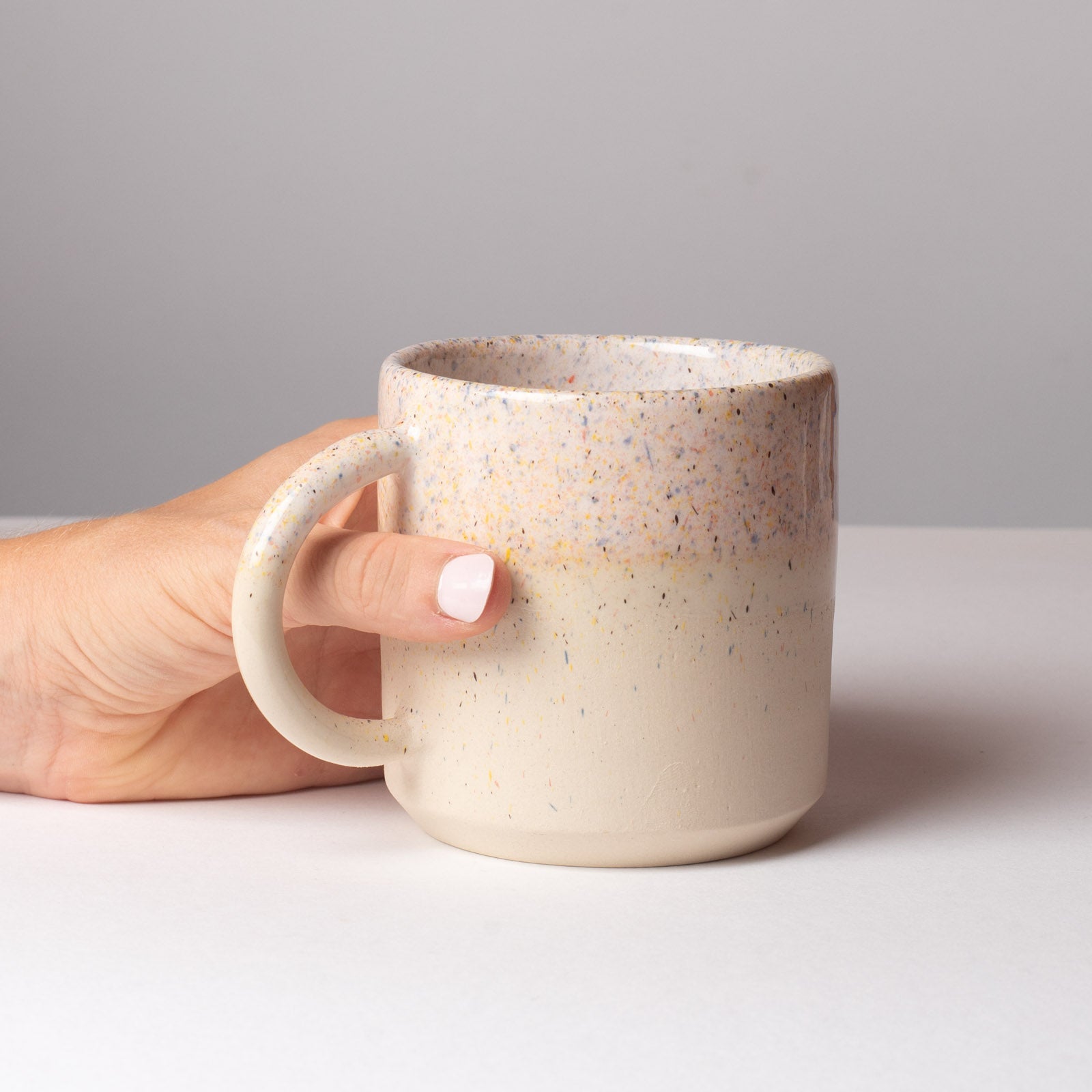 jeda-c-ramique-sparkle-grand-mug-480-ml-taches-couleur image 3