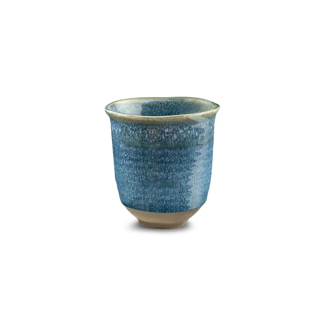 m-dard-de-noblat-atoll-bleu-persan-mug-30-cl-lot-de-6-gr-s image 1