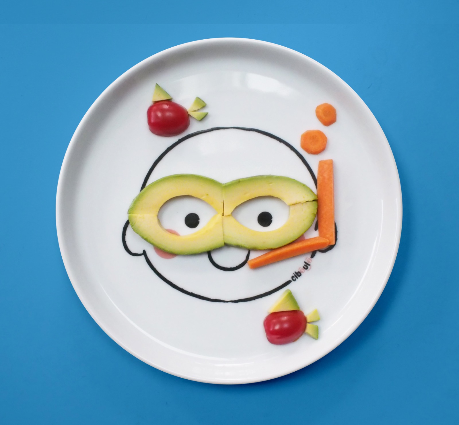 ciboulo-nos-accessoires-livret-recettes-livre-cuisine-assiette image 2