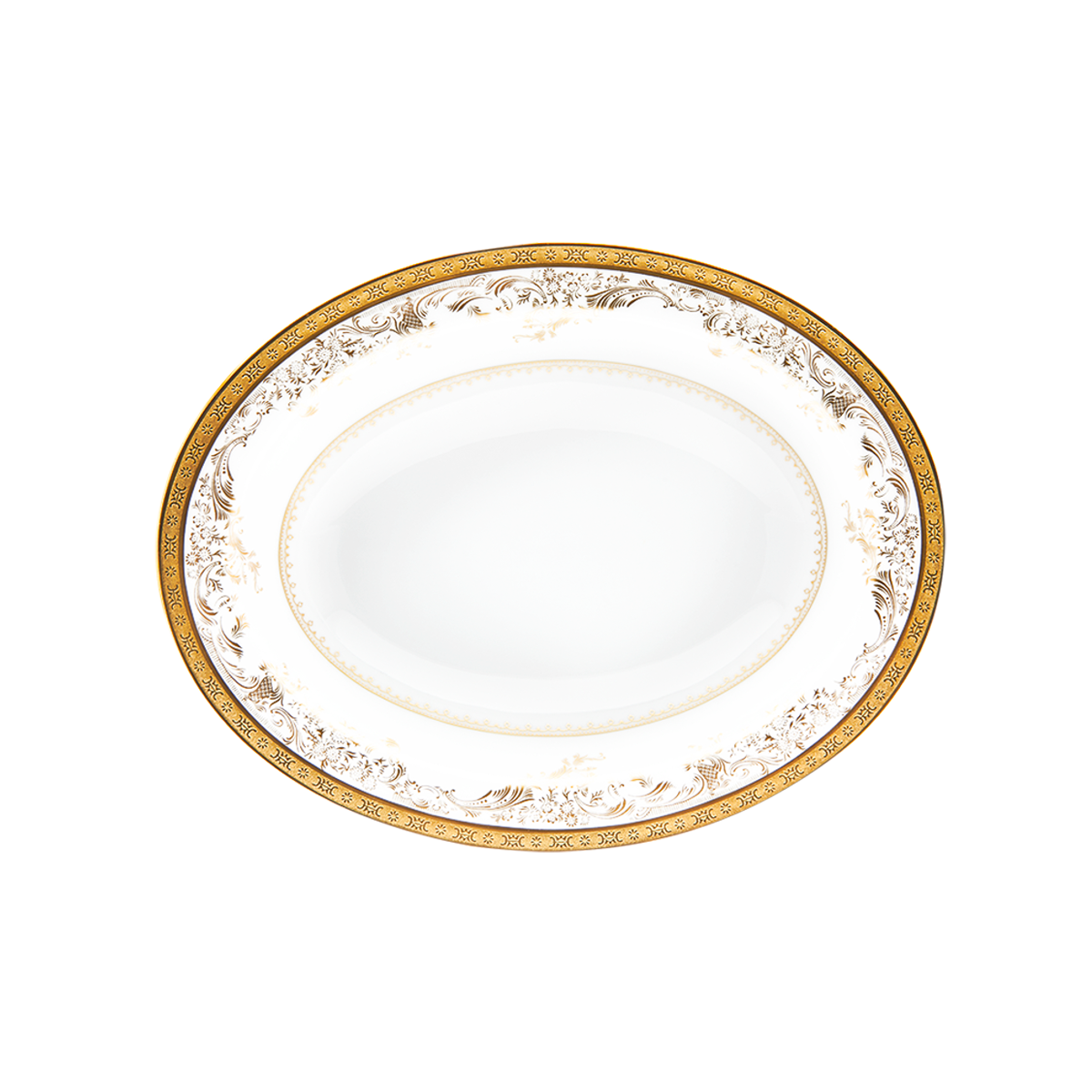haviland-diplomate-compotier-porcelaine-coupe-fruits image 1
