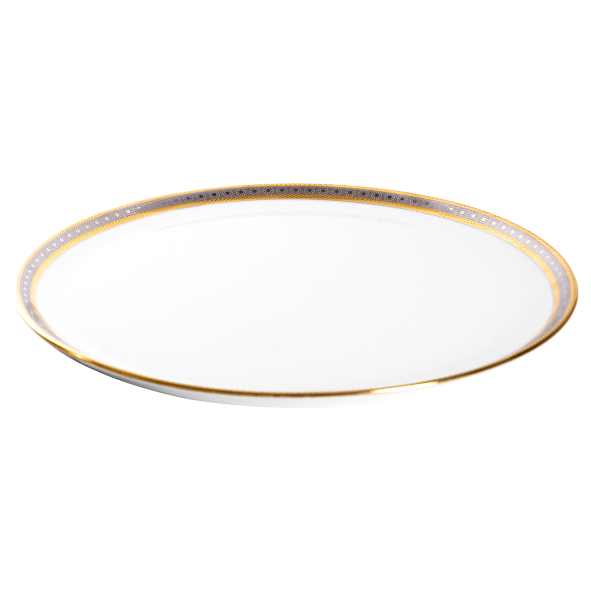haviland-place-vend-me-plat-tarte-porcelaine image 2