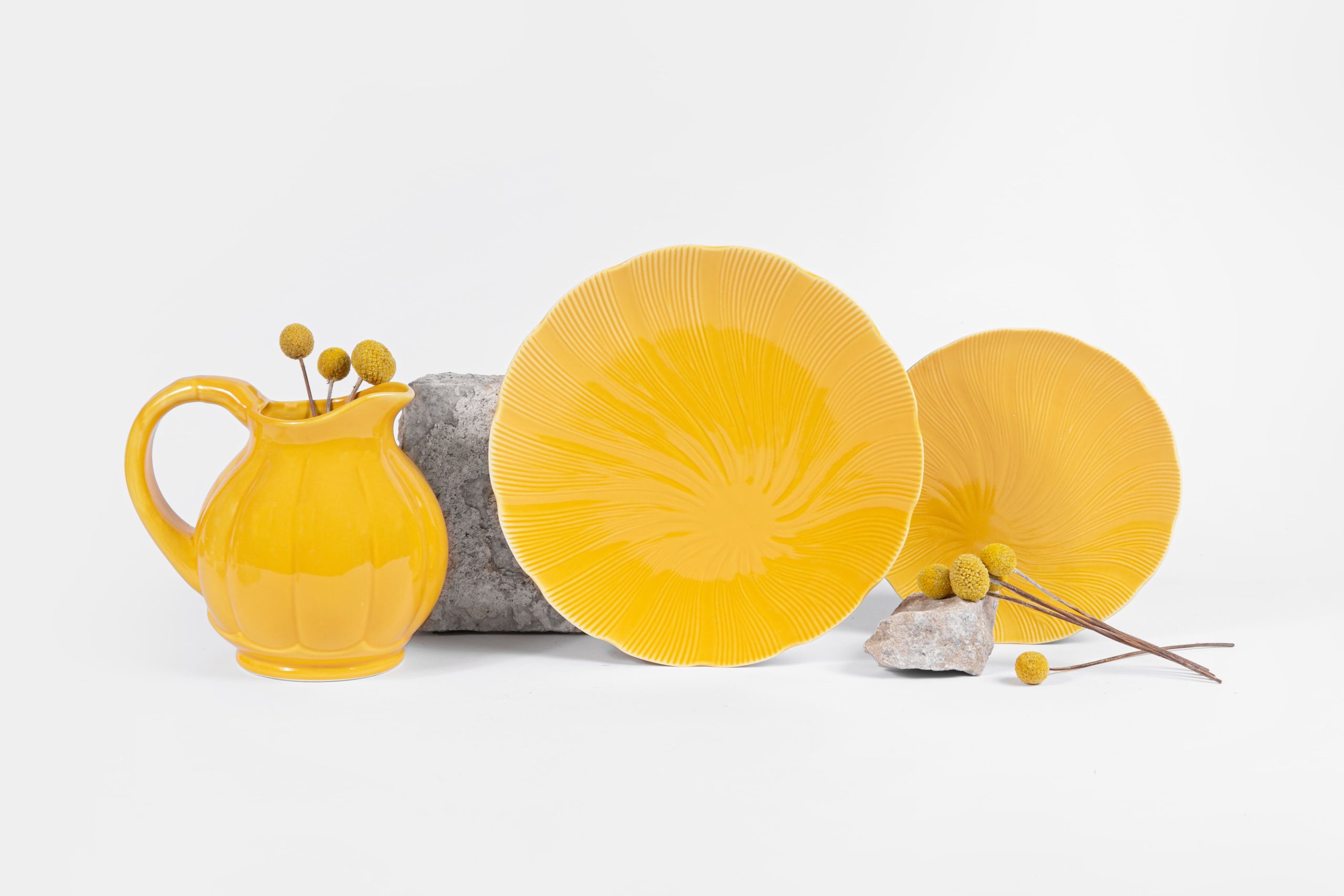 ogre-la-fabrique-melon-pichet-jaune-porcelaine-15-cm image 3