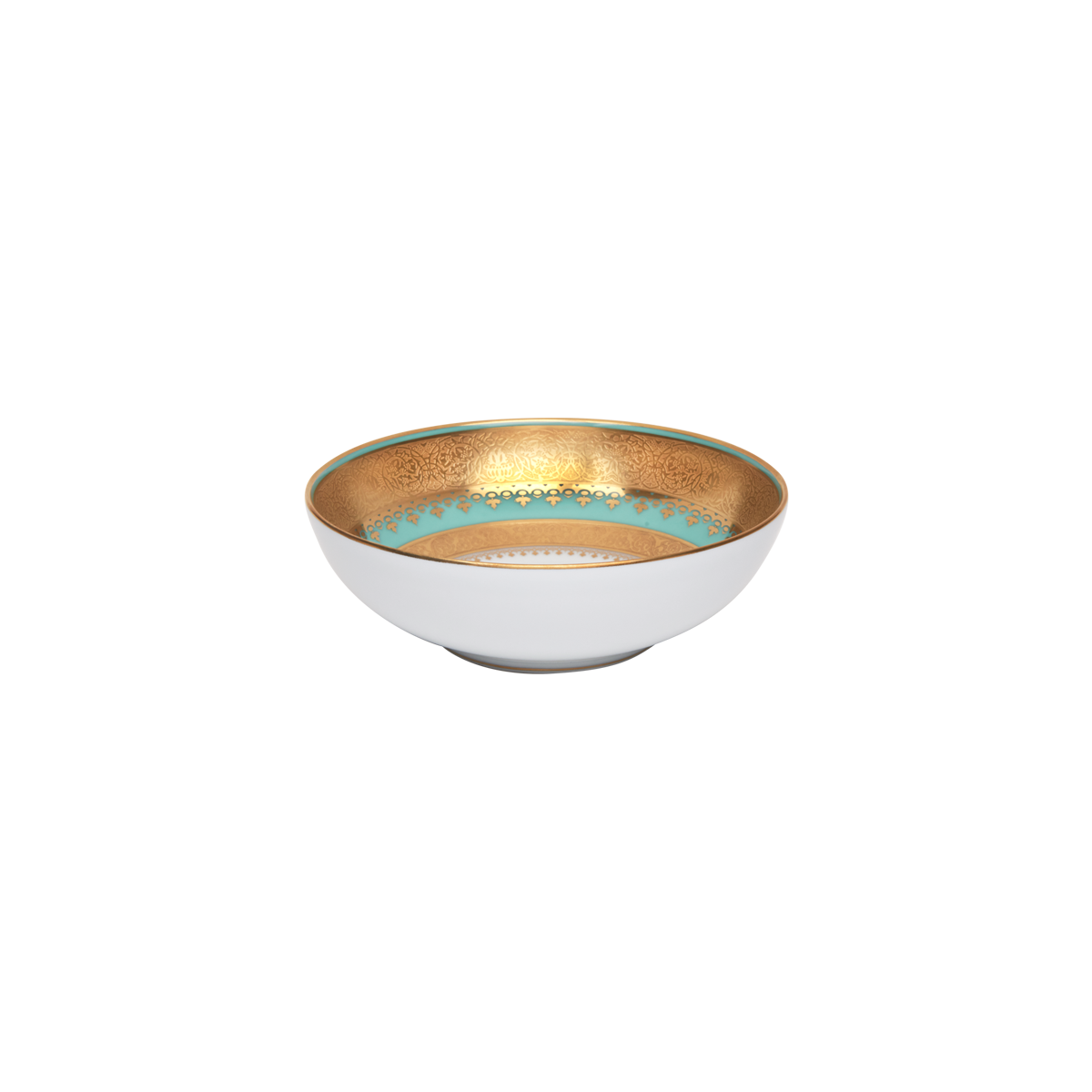 haviland-bassora-bol-c-r-ales-porcelaine-blanc image 1