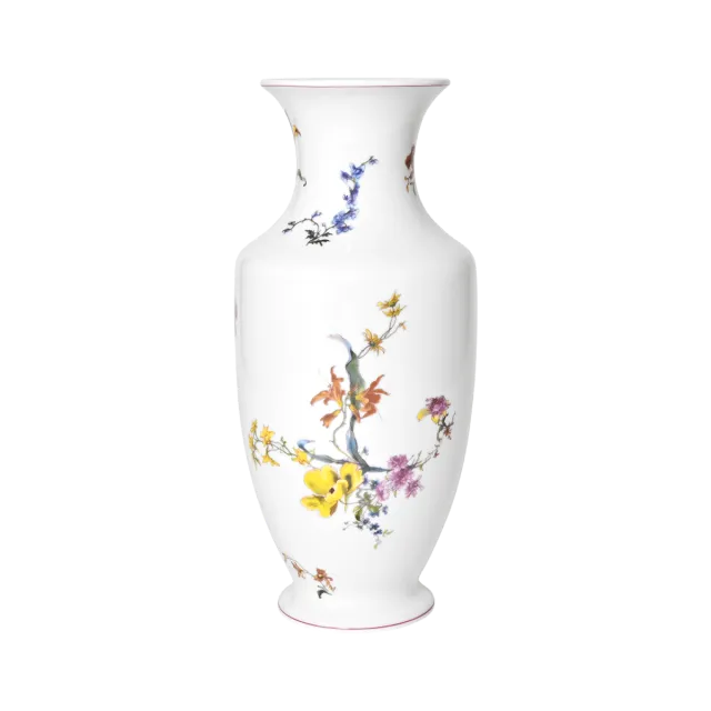 haviland-h-ritage-vase-36-cm-fleurs-d-auteuil image 1