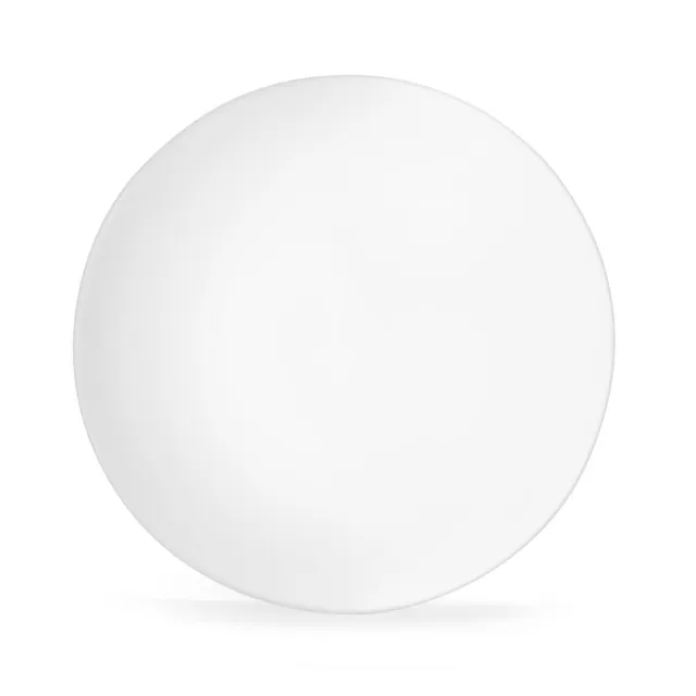 m-dard-de-noblat-coupe-assiettes-plates-27-5-cm-blanches-lot-6 image 1