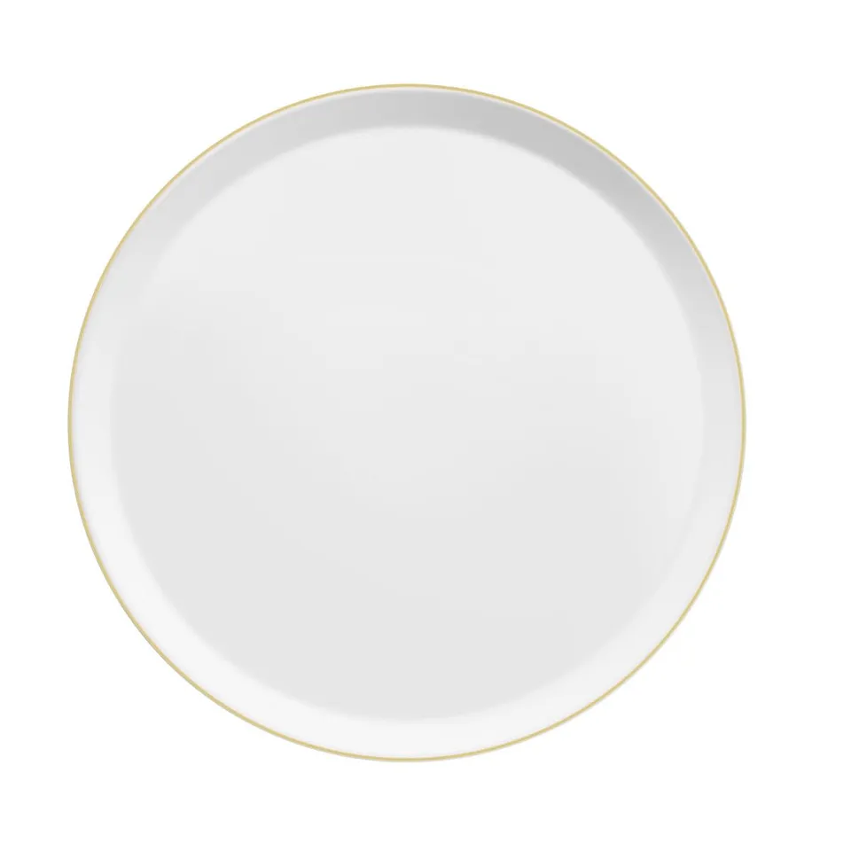 m-dard-de-noblat-yaka-inoki-6-assiettes-plates-porcelaine-or image 1