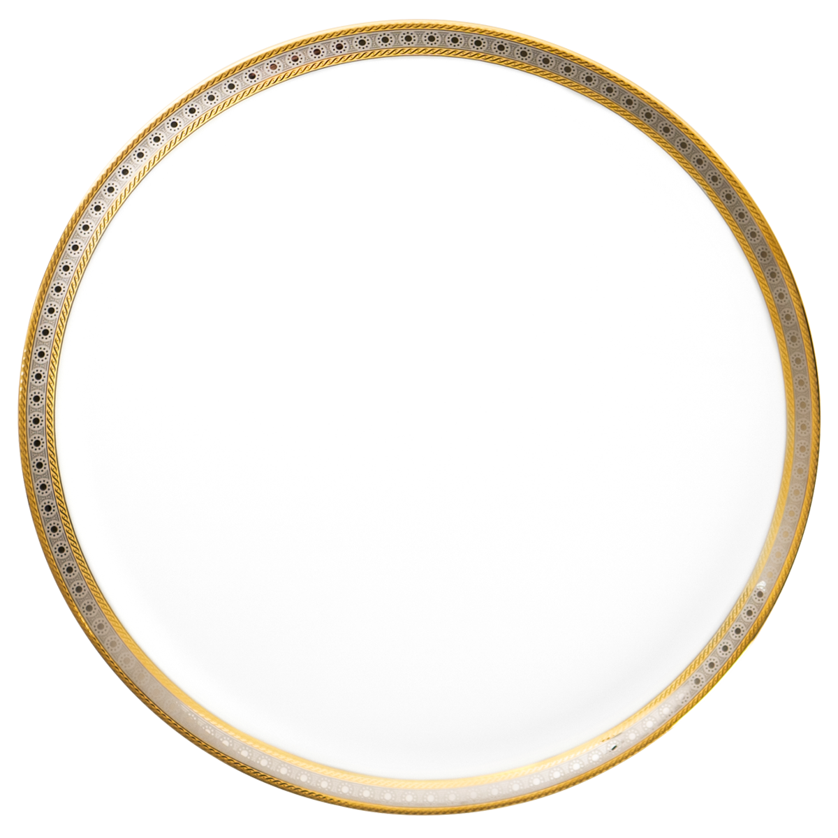 haviland-place-vend-me-plat-tarte-porcelaine image 1