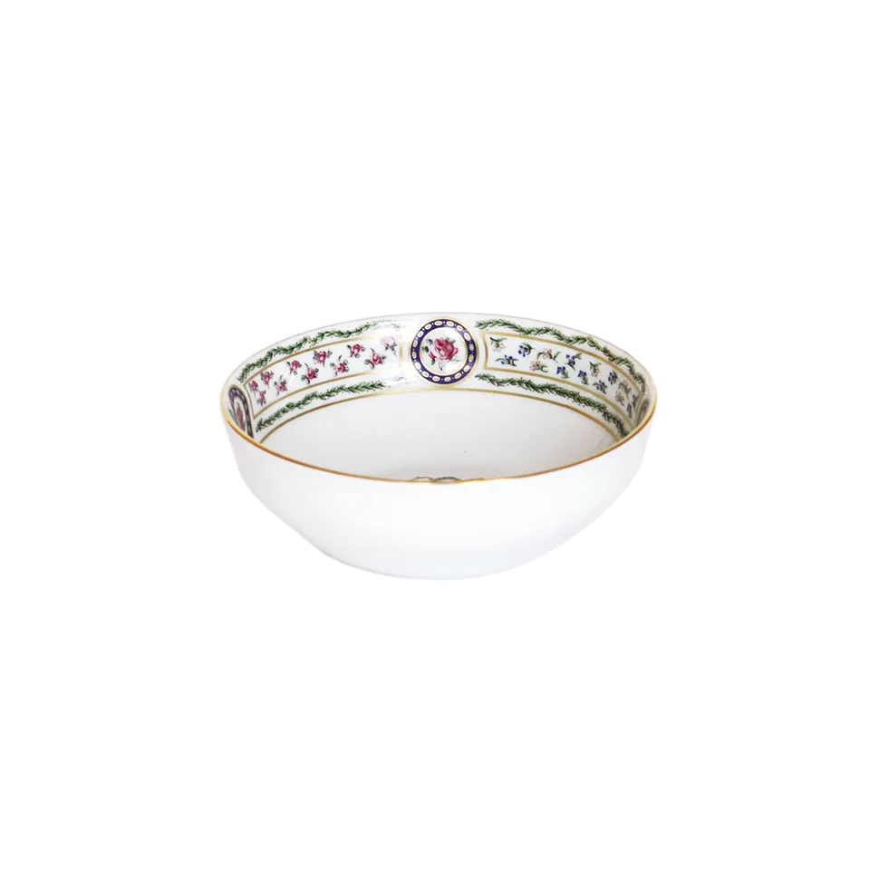 haviland-louveciennes-coupe-salade-porcelaine-blanche image 1