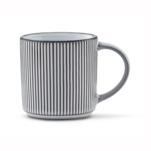 m-dard-de-noblat-agora-mug-gr-s-gris-33-cl-lot-de-6 image 2