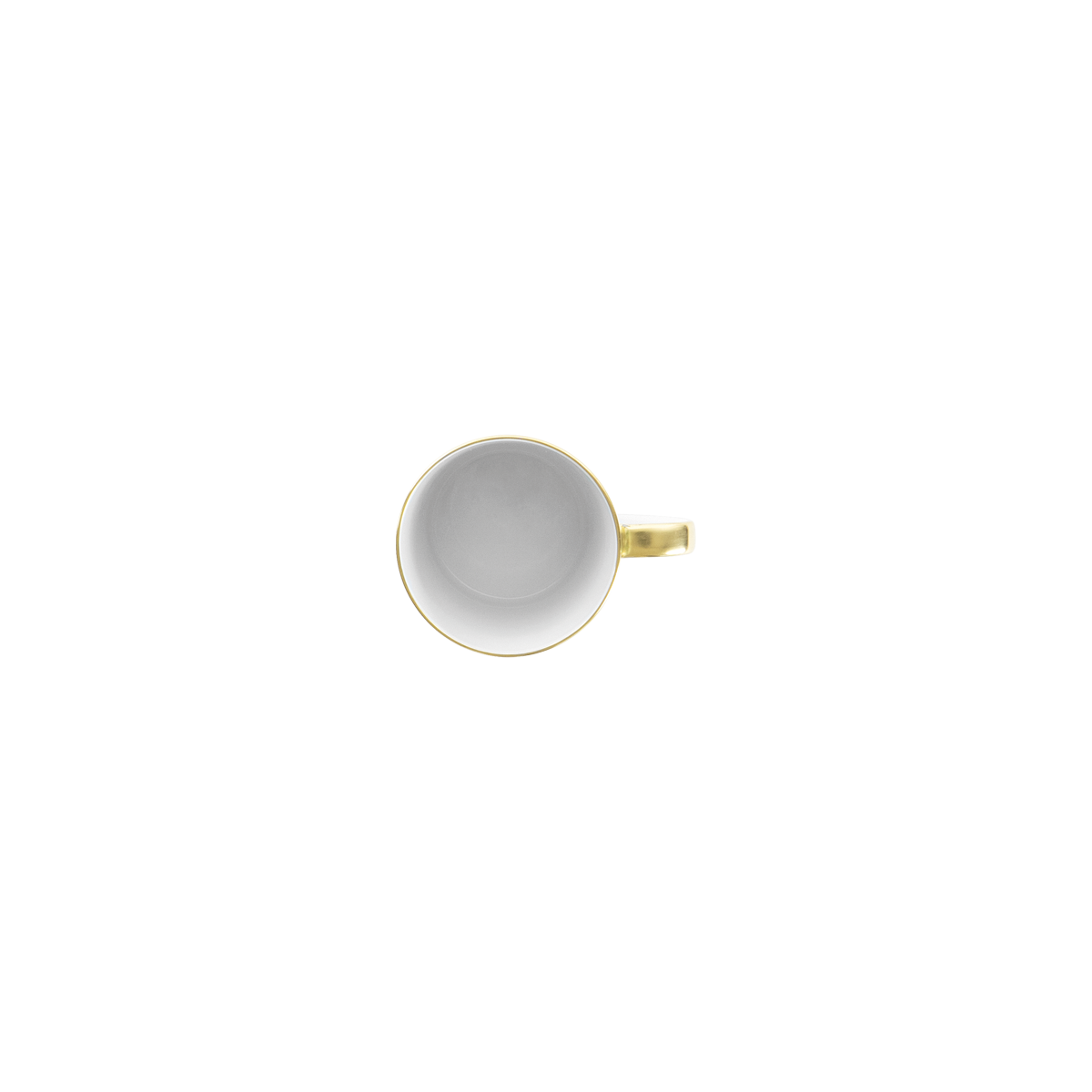 haviland-louveciennes-mug-porcelaine-blanc image 2