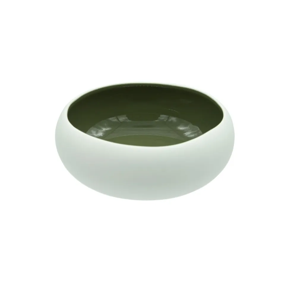 m-dard-de-noblat-oslo-coupelles-olive-lot-de-6-gr-s-12-cm image 1