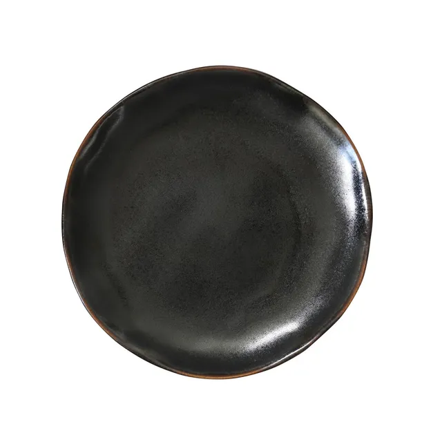 m-dard-de-noblat-vertigo-volcan-assiette-dessert-21-cm-lot-de-6-gr-s image 1