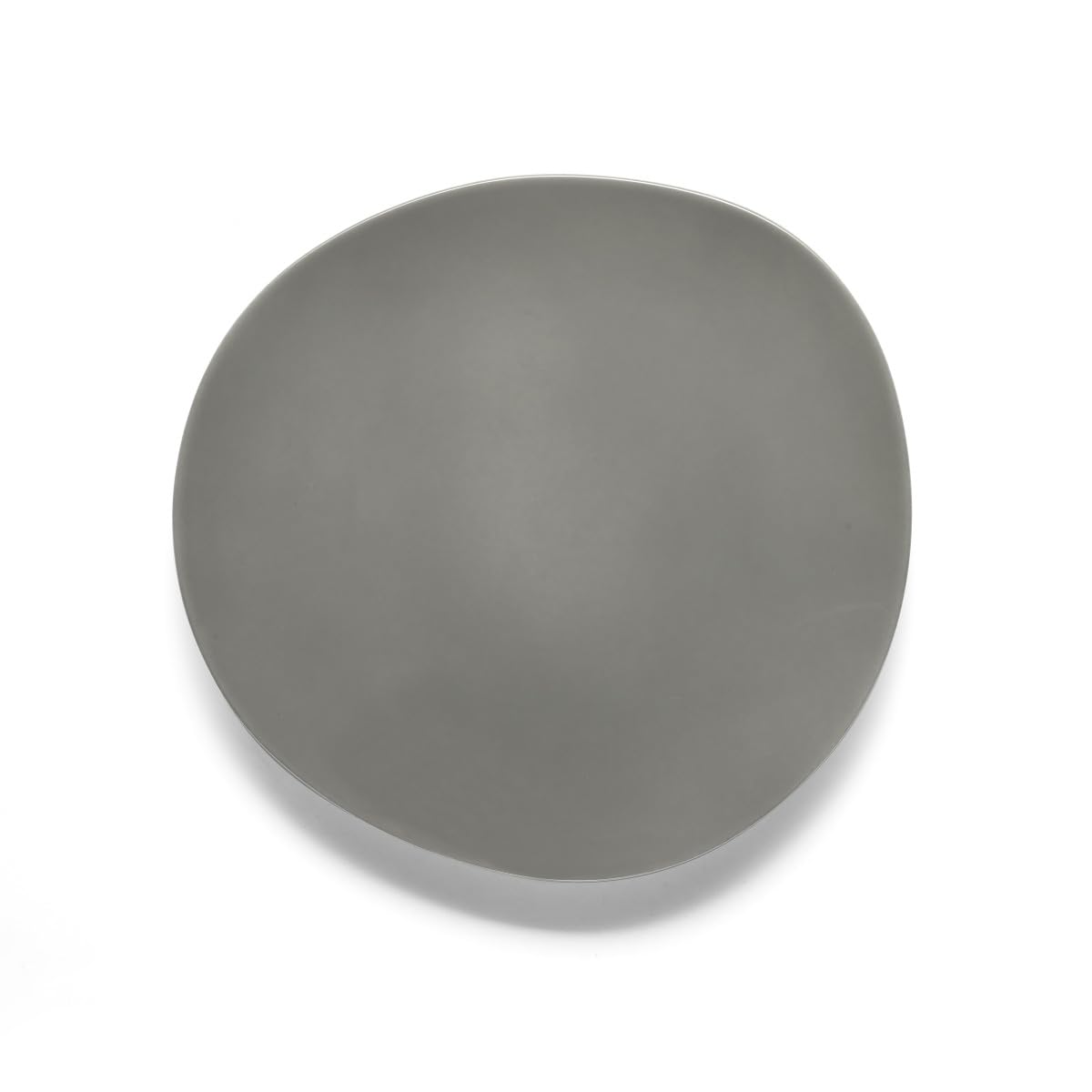 m-dard-de-noblat-sven-assiettes-dessert-22-5-cm-gris-lot-de-6 image 1
