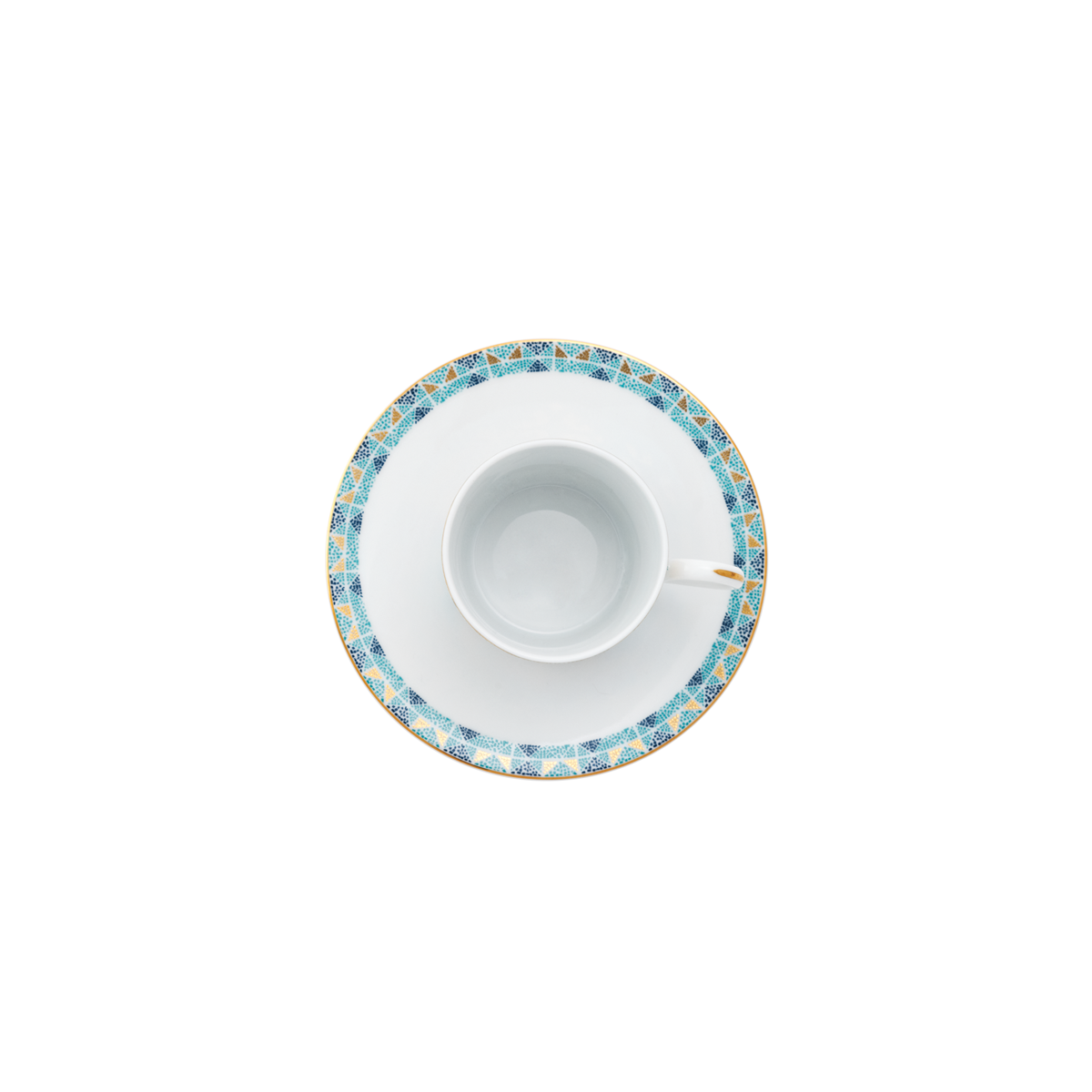 haviland-portofino-tasse-caf-et-soucoupe-porcelaine image 3
