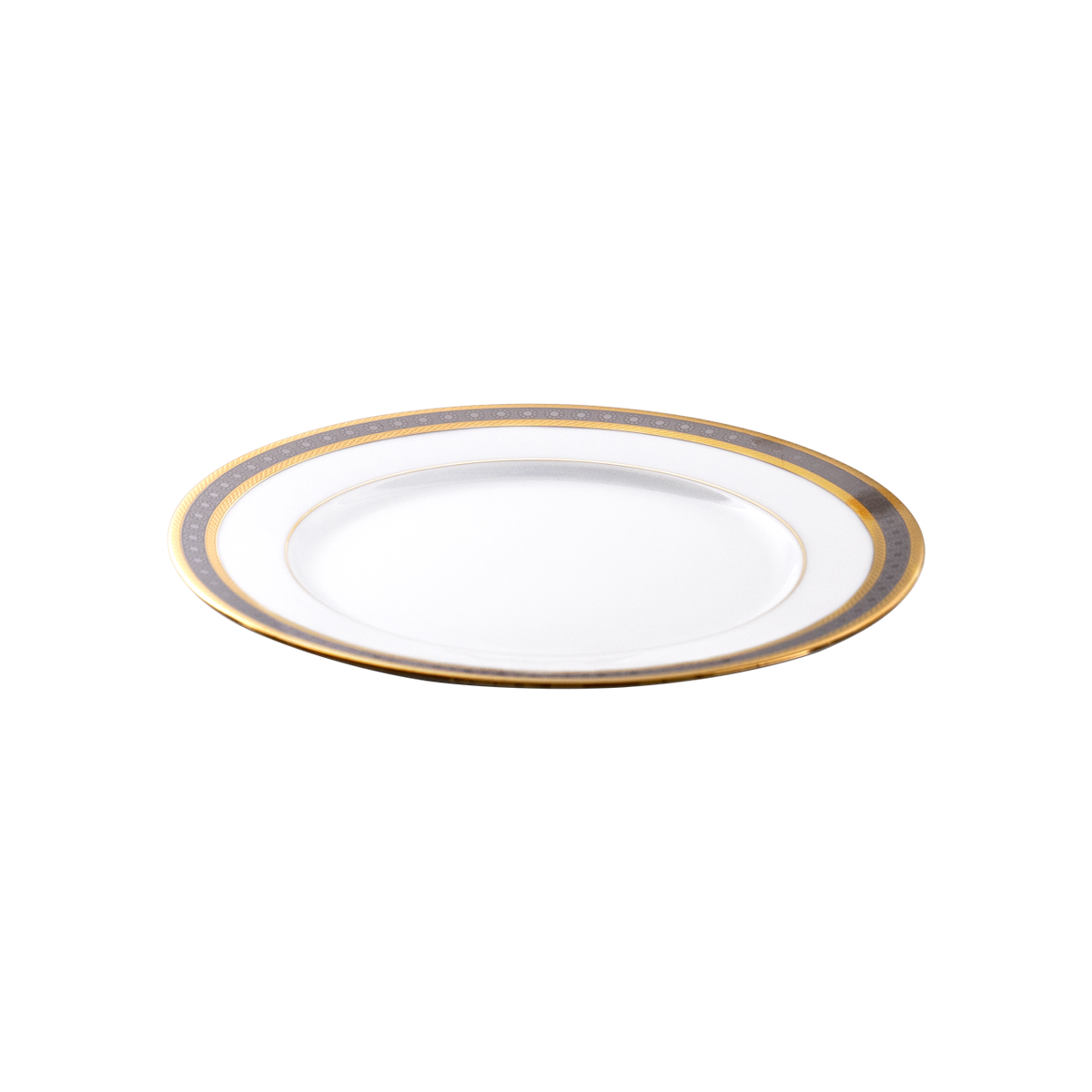 haviland-place-vend-me-assiette-dessert-porcelaine-blanche image 2