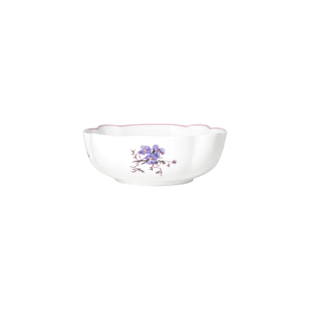 haviland-h-ritage-jatte-carr-e-fleurs-d-auteuil image 1