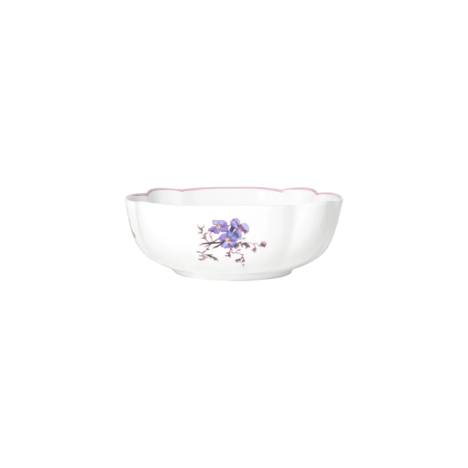 haviland-h-ritage-jatte-carr-e-fleurs-d-auteuil image 1