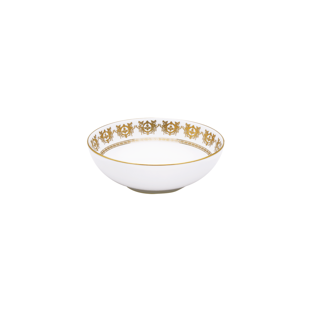 haviland-ritz-imp-rial-bol-c-r-ales-blanc-porcelaine image 1