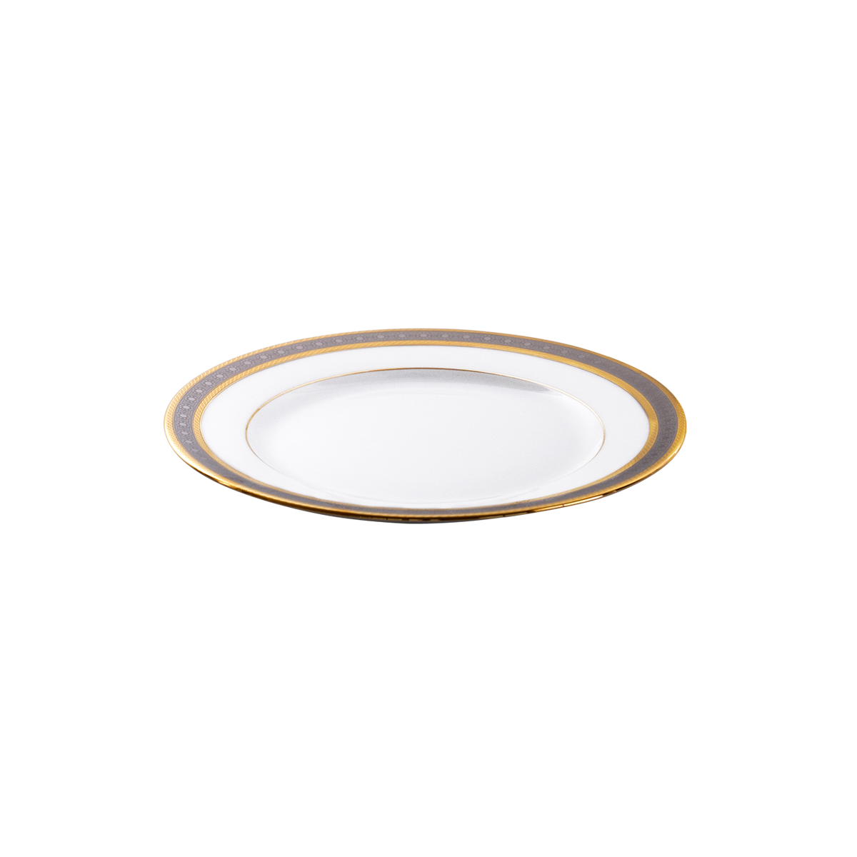 haviland-place-vend-me-assiette-g-teau-porcelaine-blanc-limoges image 2