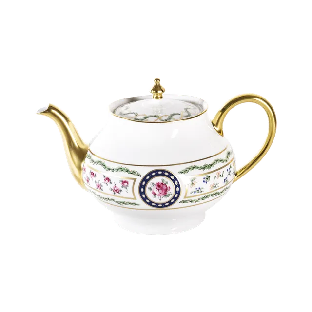 haviland-louveciennes-th-i-re-boule-porcelaine-blanche image 1