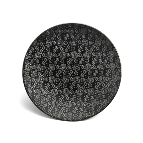 m-dard-de-noblat-nori-black-japan-service-18-assiettes-gr-s image 8