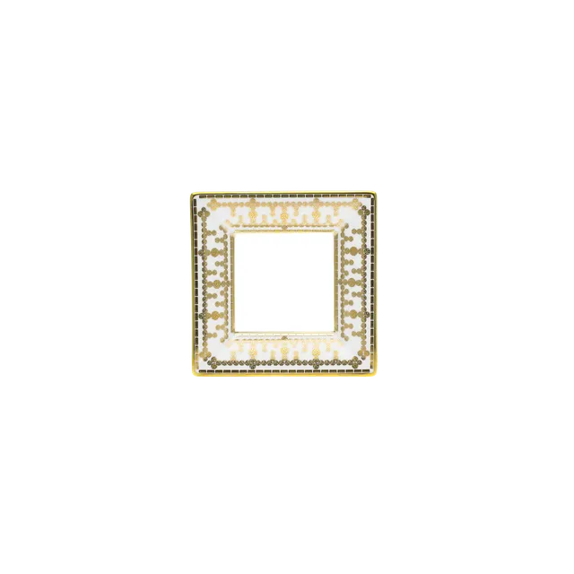 haviland-tiara-vide-poches-porcelaine-blanc-or-pm image 1