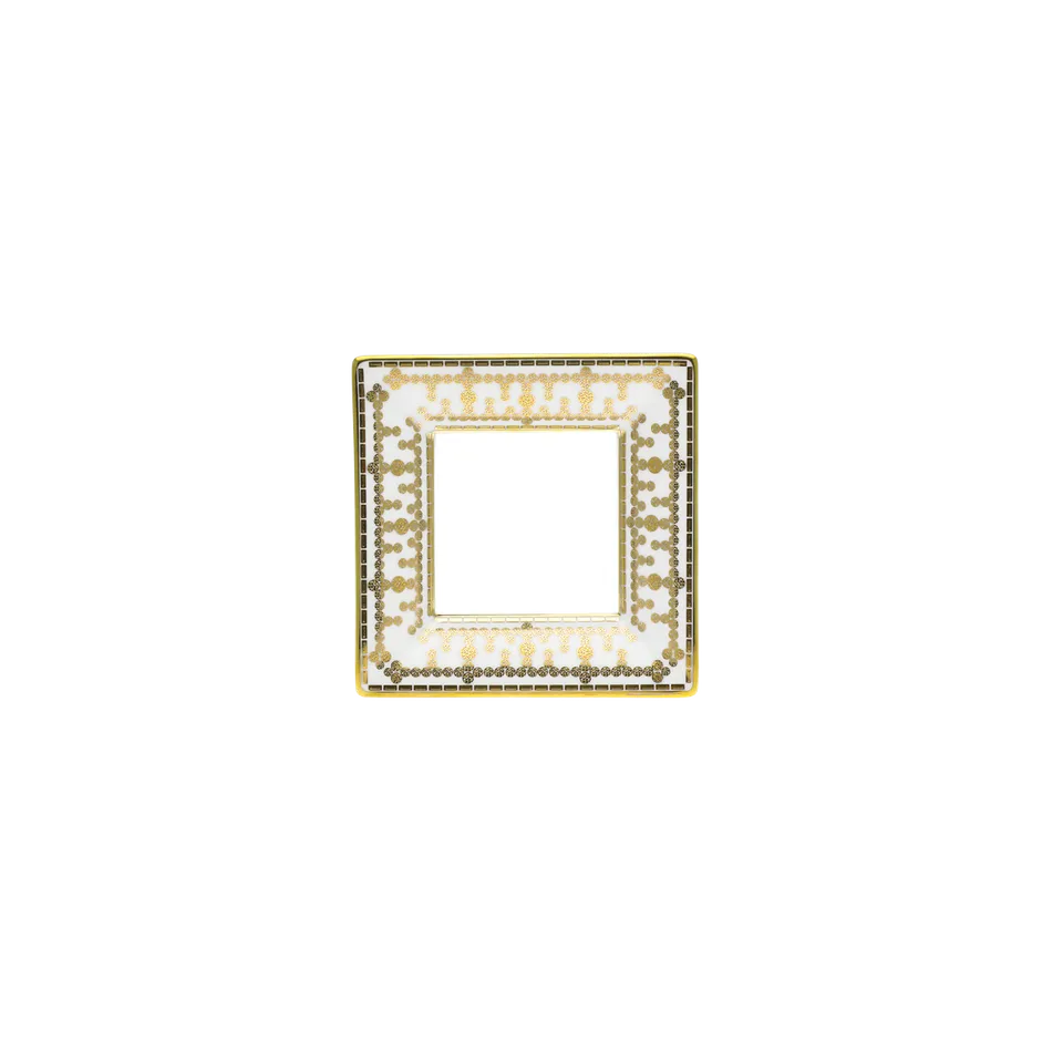 haviland-tiara-vide-poches-porcelaine-blanc-or-pm image 1