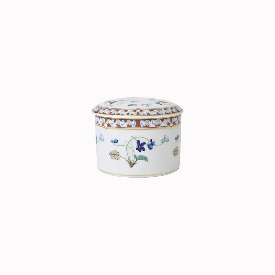 haviland-imp-ratrice-eug-nie-bonbonni-re-petit-mod-le-blanc image 1