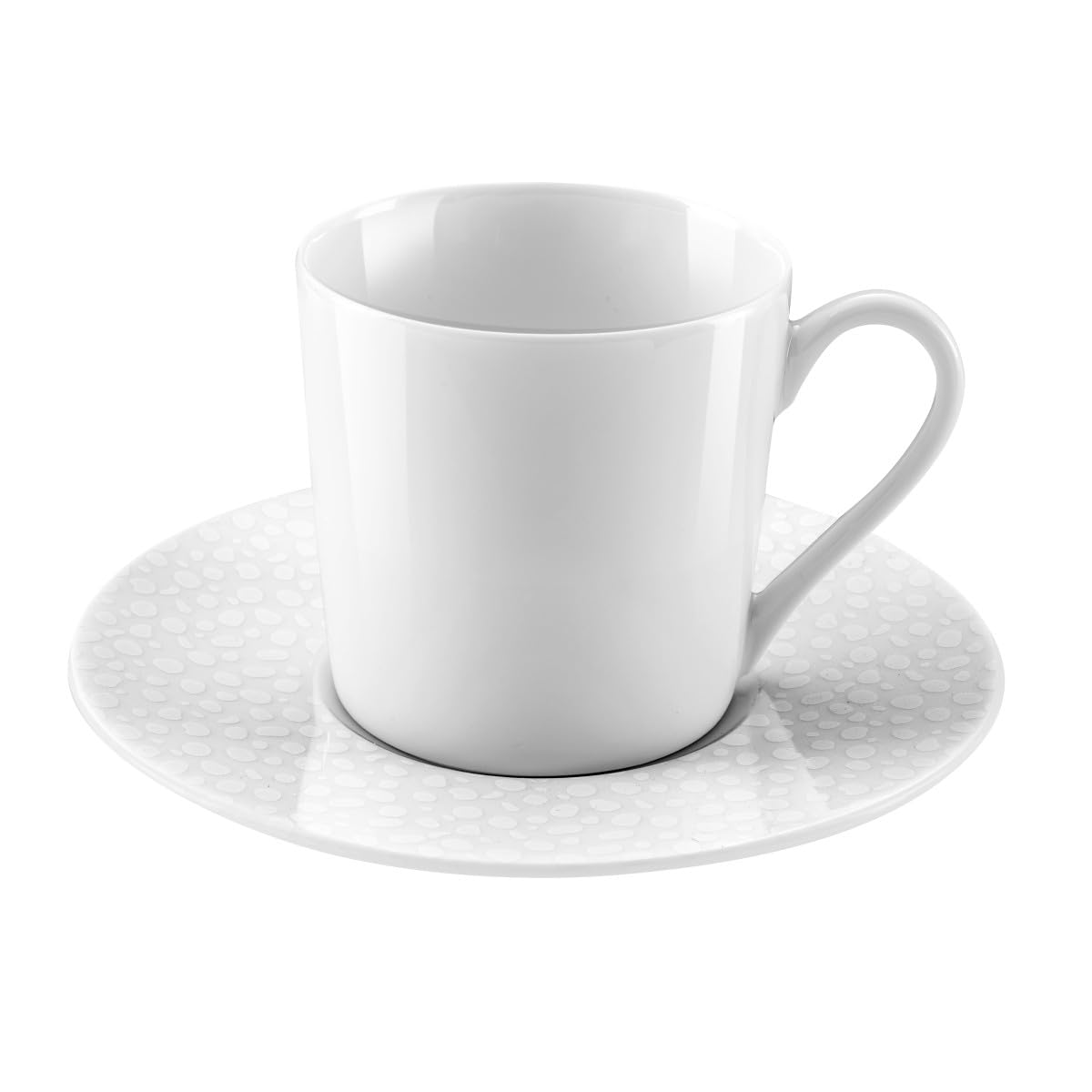 m-dard-de-noblat-baghera-tasse-th-soucoupe-22-cl-blanc-lot-6 image 6