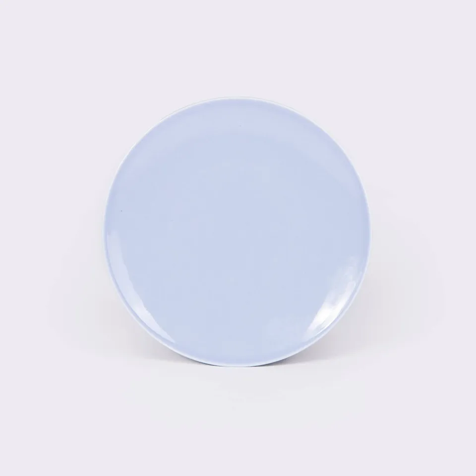 ogre-la-fabrique-essentielle-assiette-dessert-bleu-pastel-19-cm image 1