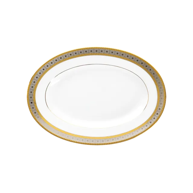 haviland-place-vend-me-ravier-porcelaine-blanche image 1