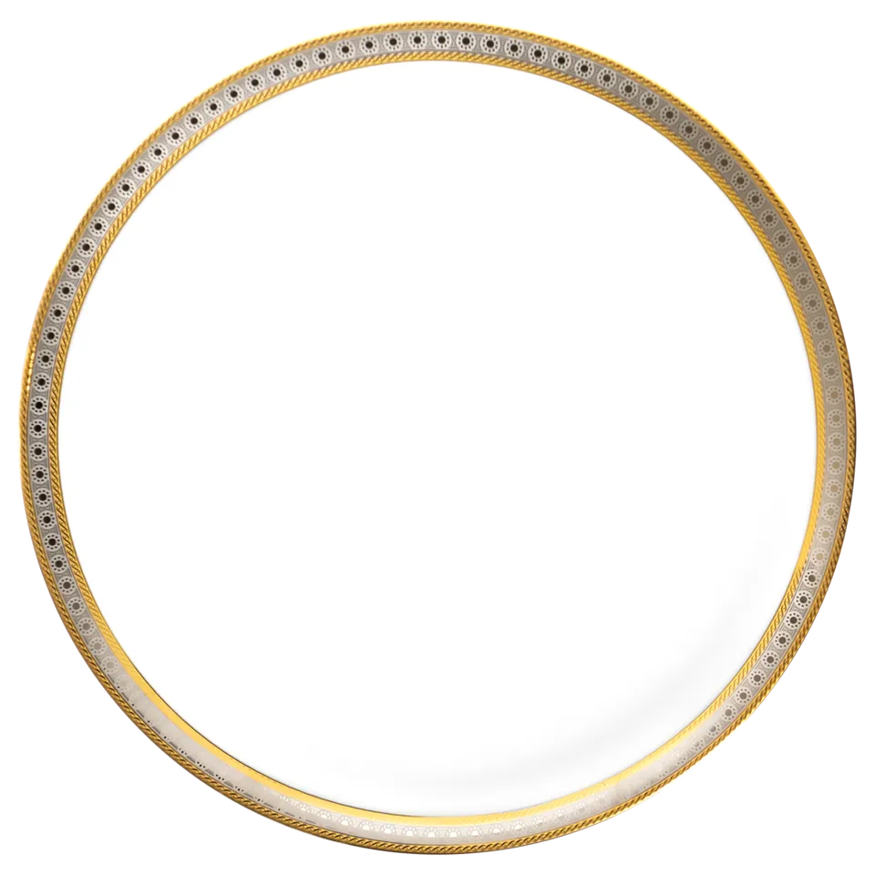 haviland-place-vend-me-plat-tarte-sur-pied-porcelaine image 1