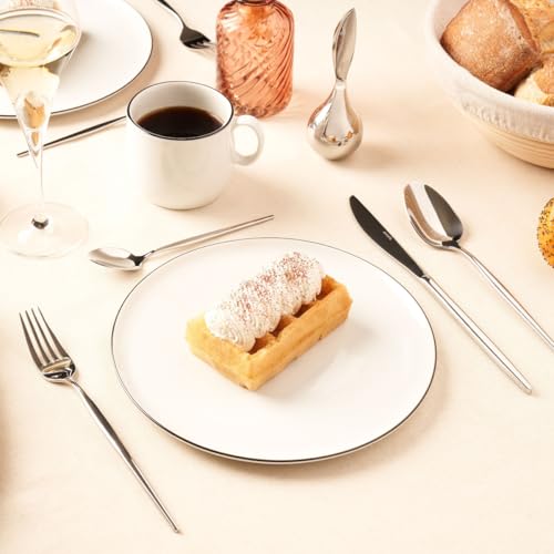 m-dard-de-noblat-yaka-tasse-caf-th-20-cl-noir-lot-6-porcelaine image 8