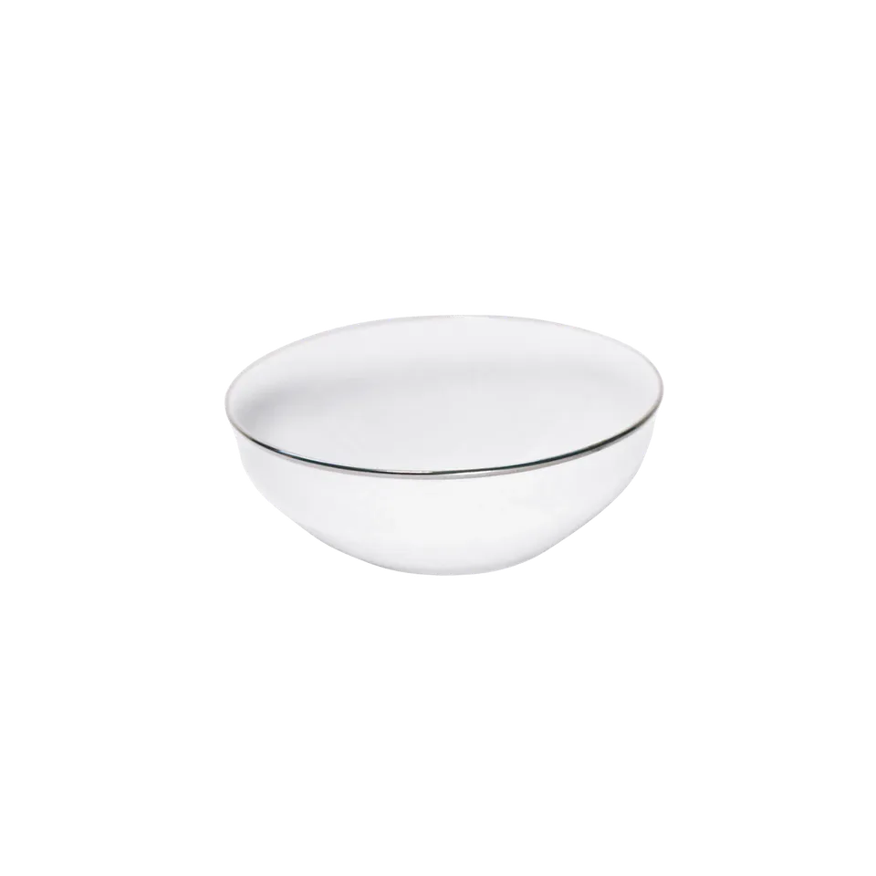 haviland-orsay-coupe-salade-porcelaine-platine image 1