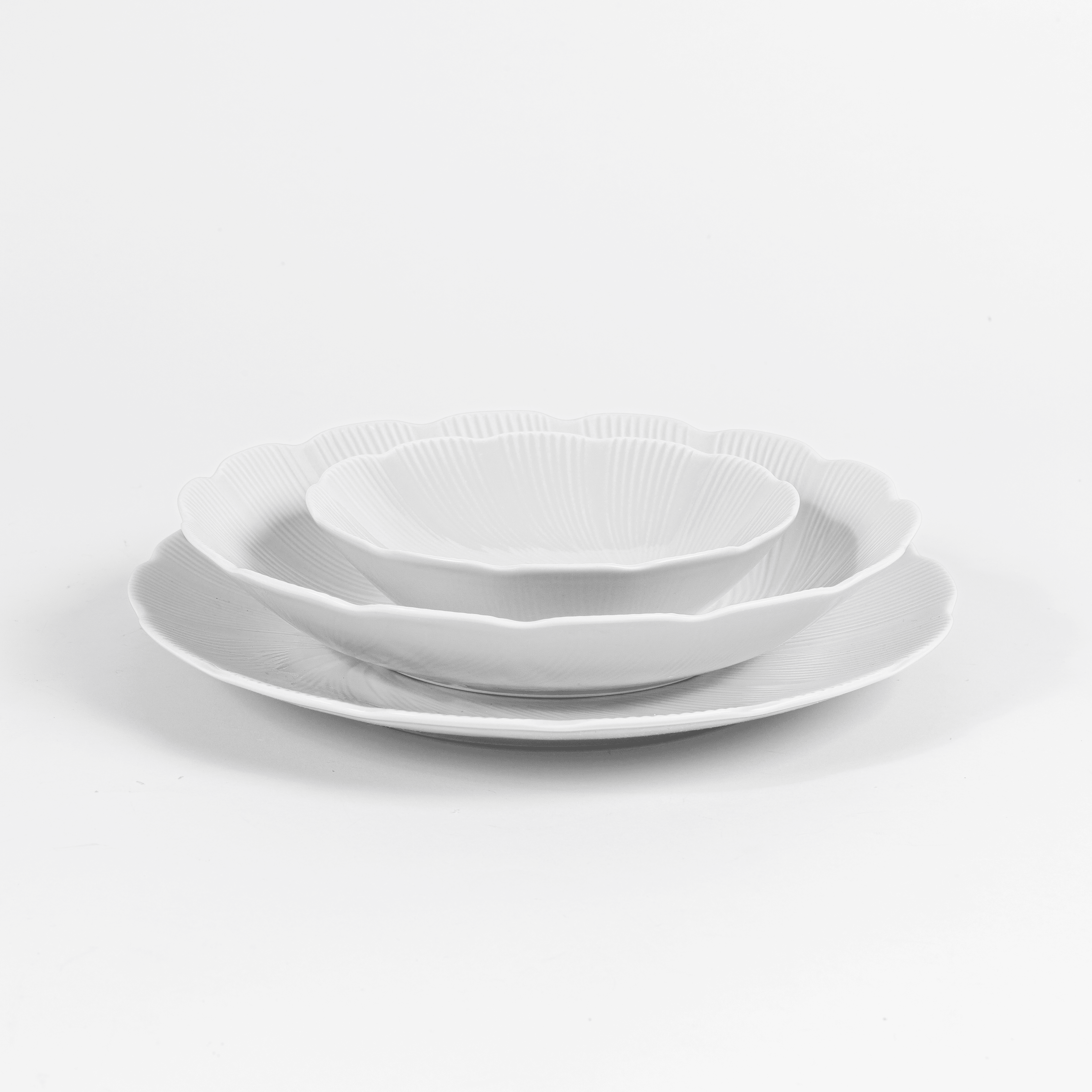 ogre-la-fabrique-tahiti-assiette-creuse-porcelaine-blanche-22-cm image 2